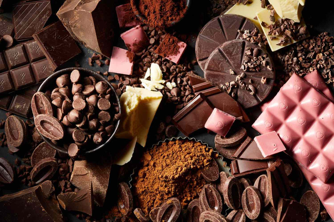 Why Chocolate Makes Us Happy: The Science Behind the Sweet Treat