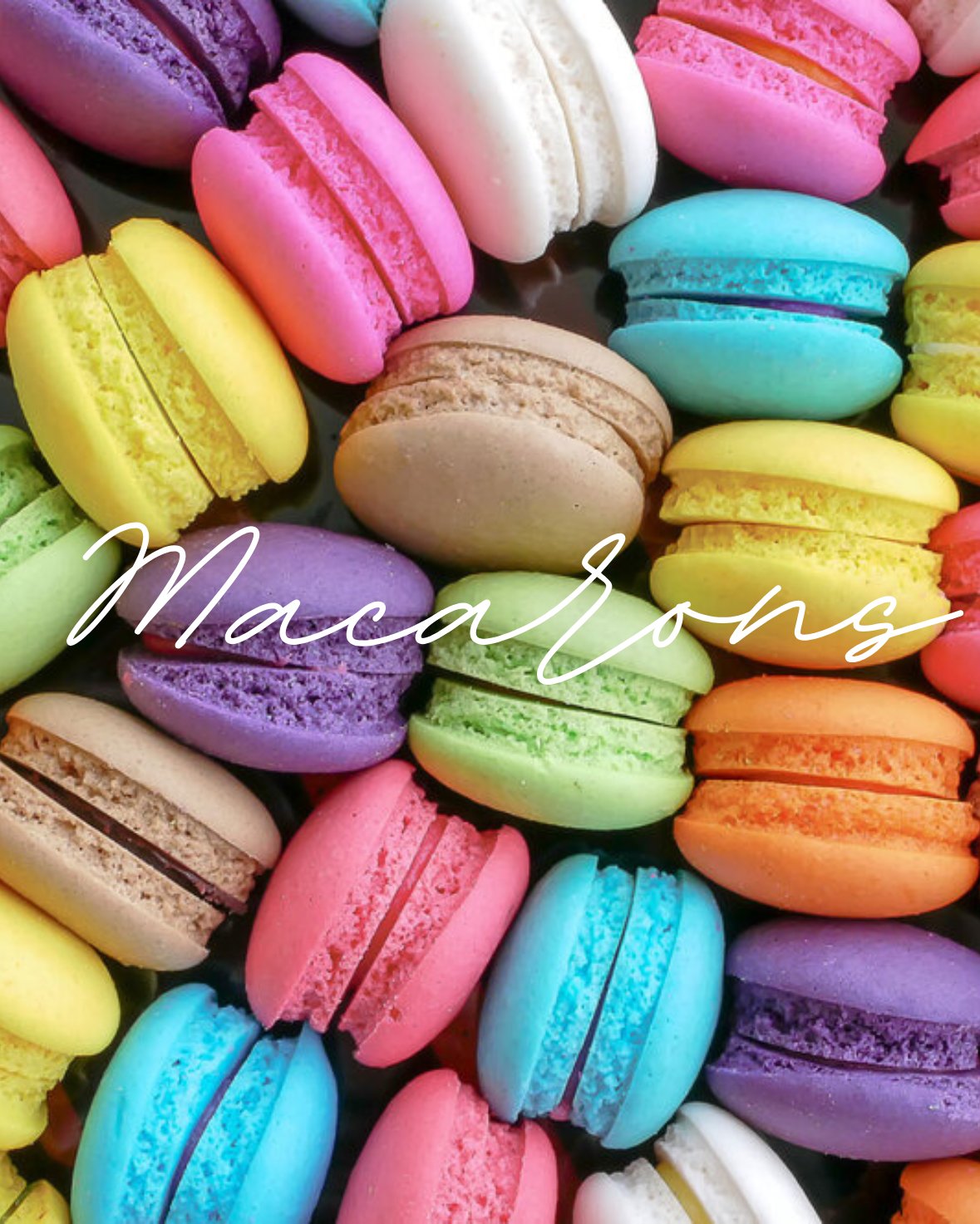 Macarons