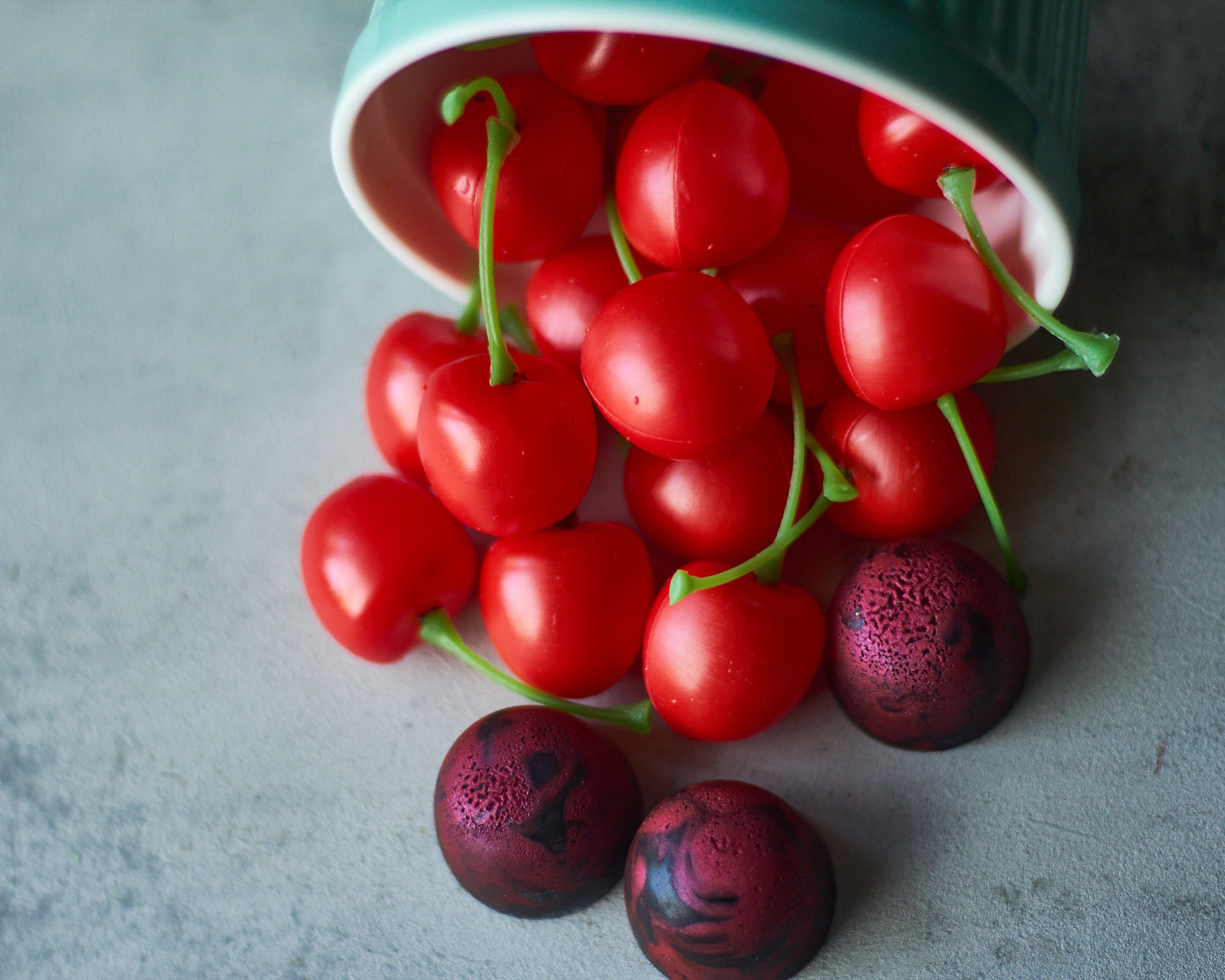 Cherry Cordials